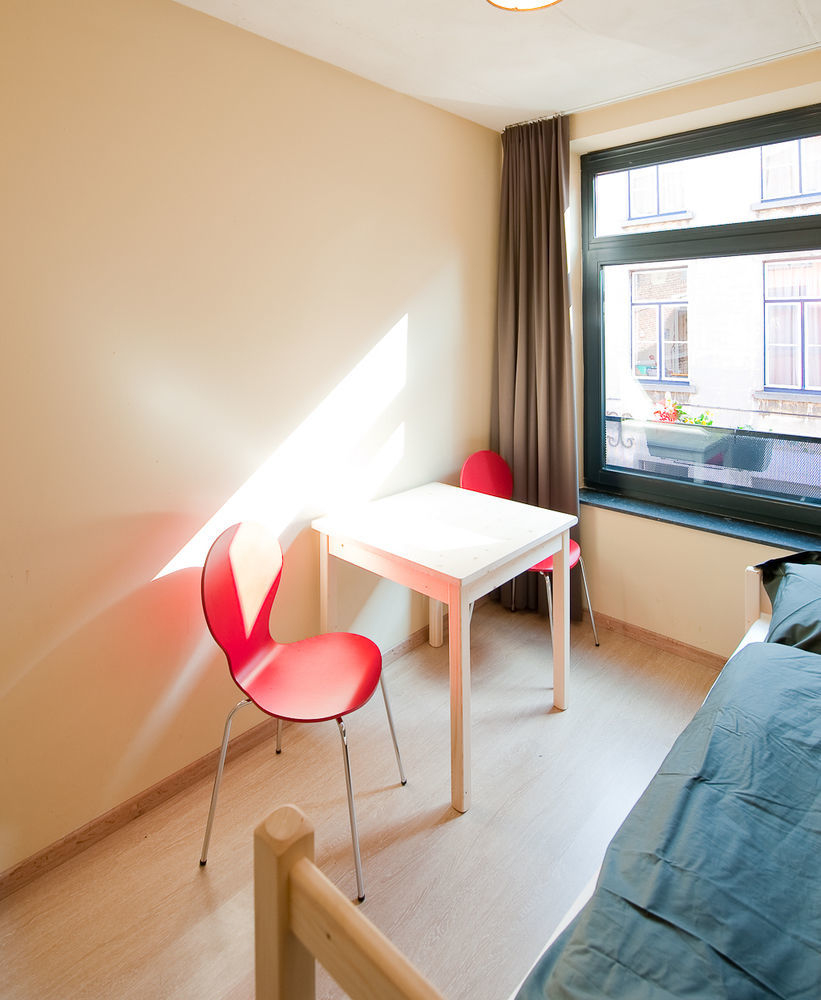 Leuven City Hostel Kültér fotó